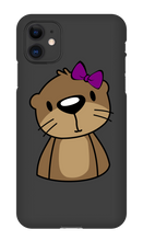 otterlymanda iPhone Phone Cases