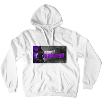 roguebastian Hoodies (No-Zip/Pullover)