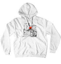 docsujo Hoodies (No-Zip/Pullover)