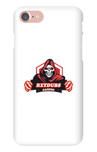 rxtdubs iPhone Phone Cases