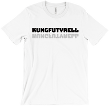 kungfutyrell T-Shirts