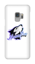 novìsìn Samsung Phone Cases