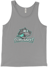 shadowwolf Tank Top