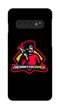 thebantergamer98 Samsung Phone Cases