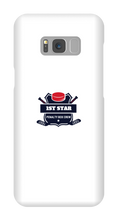Penalty Box Samsung Phone Cases