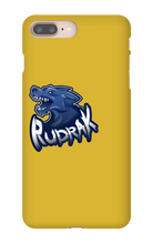 rudraktv iPhone Phone Cases