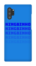 binhob Samsung Phone Cases