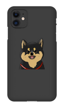 Mashu iPhone Case