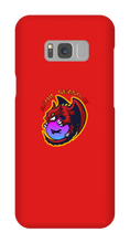 asmr_seasons Samsung Phone Cases