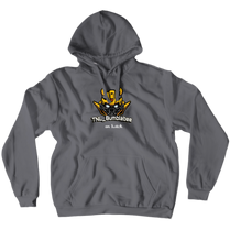tnl_bumblebee Hoodies (No-Zip/Pullover)