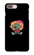 rileythezomboi iPhone Phone Cases