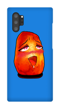 Kiss Me Senpai Salt Rock Samsung case