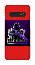 jay_brezze Samsung Phone Cases