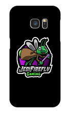 JediFirefly Gaming Samsung Phone Cases