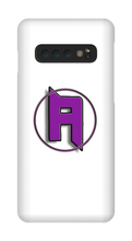 not__abyss Samsung Phone Cases