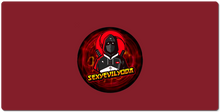sexyevilyoda XXL Gaming Mousepad