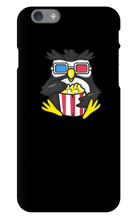 cleverowlpl iPhone Phone Cases
