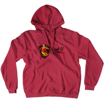 roadofflame Hoodies (No-Zip/Pullover)