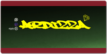 ardizza XXL Gaming Mousepad
