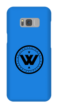 wealthyfriend93 Samsung Phone Cases
