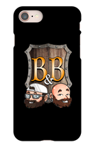 banterandbabble iPhone Phone Cases
