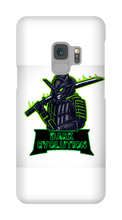 mudrexas101 Samsung Phone Cases