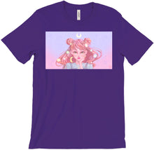 misspinkmagic T-Shirts
