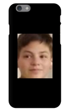 Poggedfern Phone