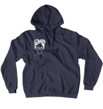 beradon Hoodies (No-Zip/Pullover)