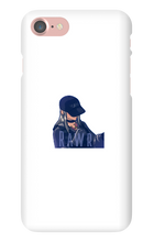rawrasaurusxx iPhone Phone Cases