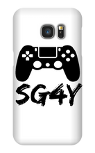 SG4Y Samsung Phone Case