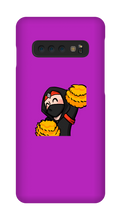 yamatatakashi Samsung Phone Cases