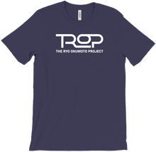 The Ryo Okumoto Project T-Shirts