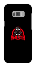 Wrath Samsung Case