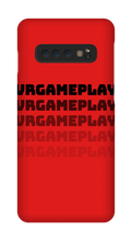 vrgameplay Samsung Phone Cases