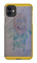 Chocolate Army BIRTHDAY SPECIAL iPhone Phone Case