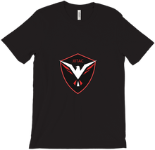 Camisa top da J0TAC