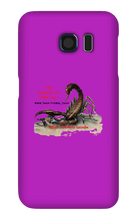ideal_touch Samsung Phone Cases