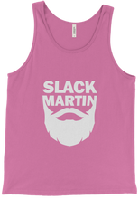 slackmartin Tank Top
