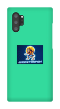 ghostfoxpaw Samsung Phone Cases
