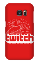 b3tta_fish Samsung Phone Cases
