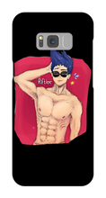 Riftlor daddy collection Samsung Phone Cases