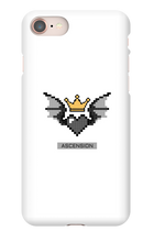Ascension iPhone Case