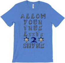 LiiTeShyne T-Shirts