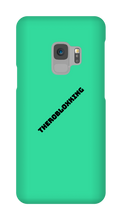 therobloxking Samsung Phone Cases