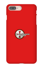 expedientespirit iPhone Phone Cases