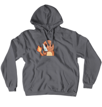 Say Hello to My Little Charmander - Hoodie
