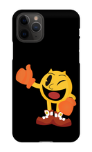 pacmann95 iPhone Phone Cases