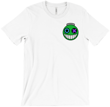 T-Shirts small logo
