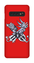 RoxasTKM Logo Samsung Phone Case